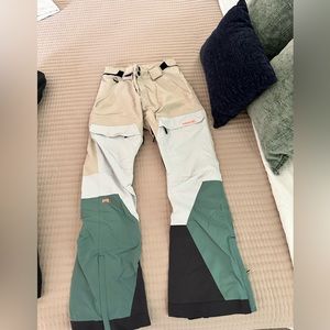 Montec Ski Pants